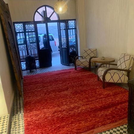 Hotel Riad Taroudant Eksteriør billede
