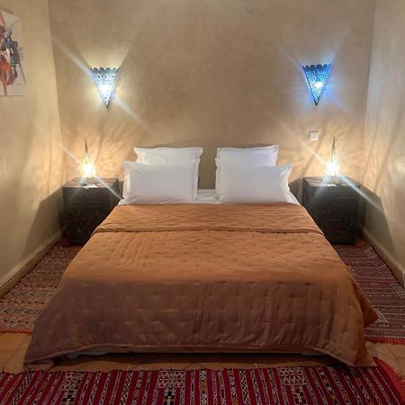 Hotel Riad Taroudant Eksteriør billede