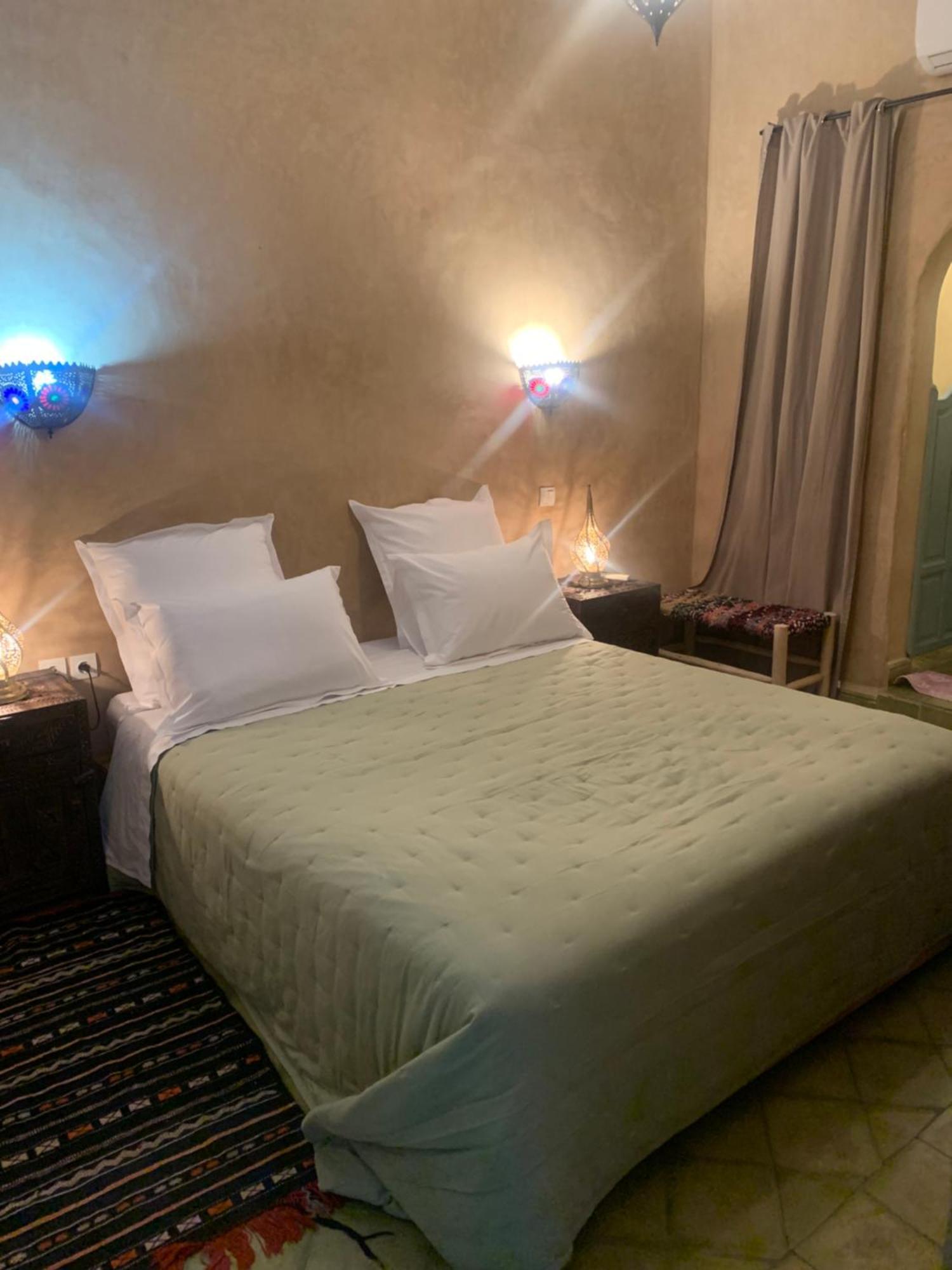 Hotel Riad Taroudant Eksteriør billede