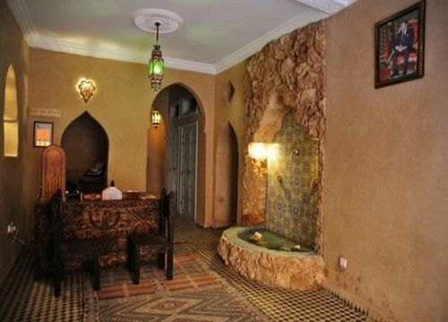 Hotel Riad Taroudant Eksteriør billede