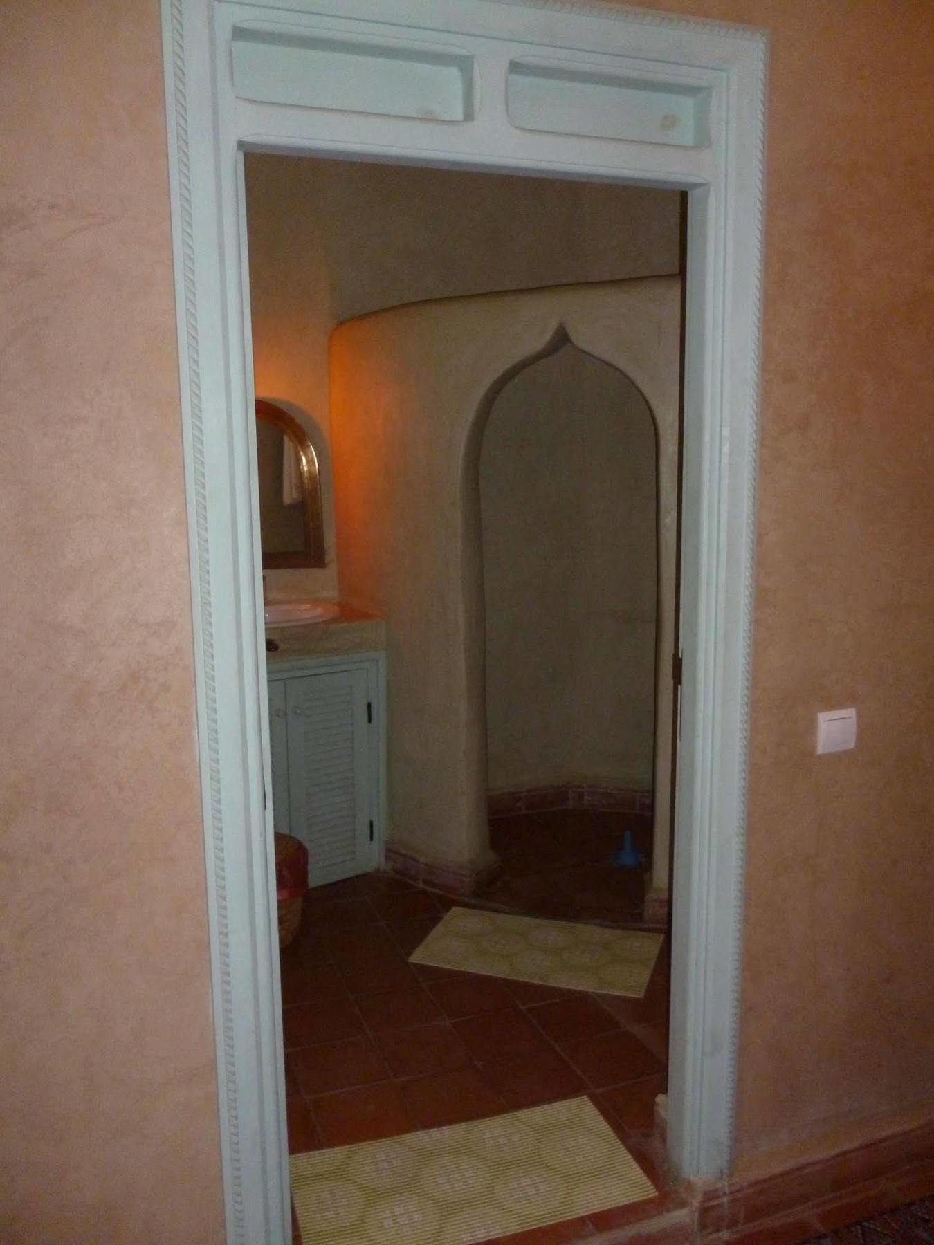 Hotel Riad Taroudant Eksteriør billede